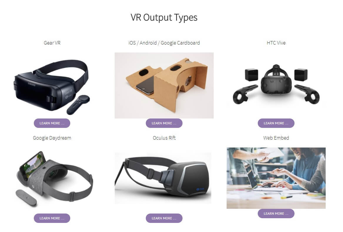 best upcoming vr headsets