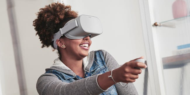 best apps on oculus go