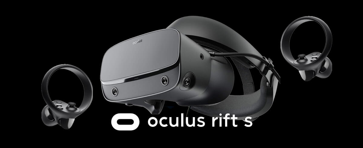 resolution of oculus rift s